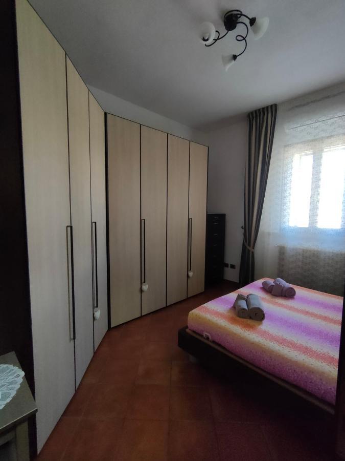 Da Barbara & Simone Apartman Collemezzano Kültér fotó